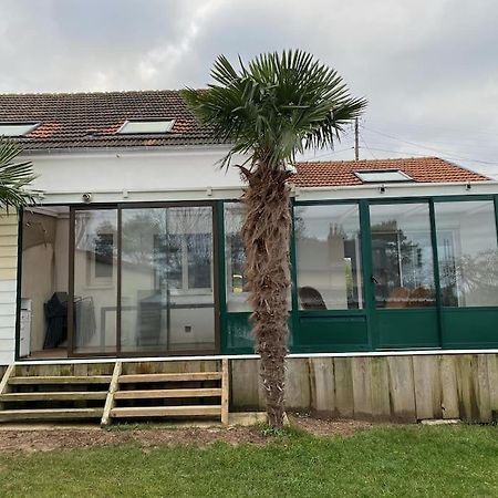 Maison Confortable Pour 10 Personnes Avec Jacuzzi Houlgate Εξωτερικό φωτογραφία