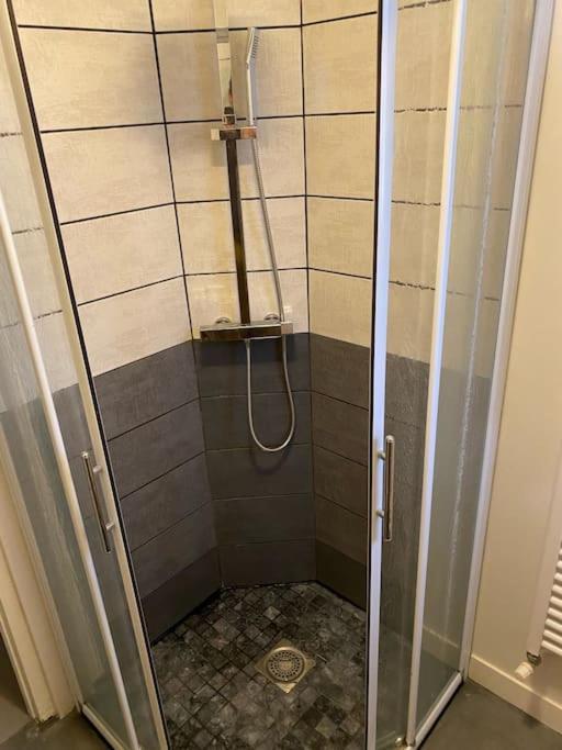 Maison Confortable Pour 10 Personnes Avec Jacuzzi Houlgate Εξωτερικό φωτογραφία