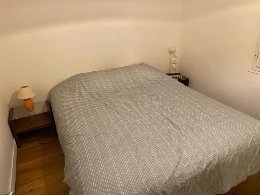 Maison Confortable Pour 10 Personnes Avec Jacuzzi Houlgate Εξωτερικό φωτογραφία