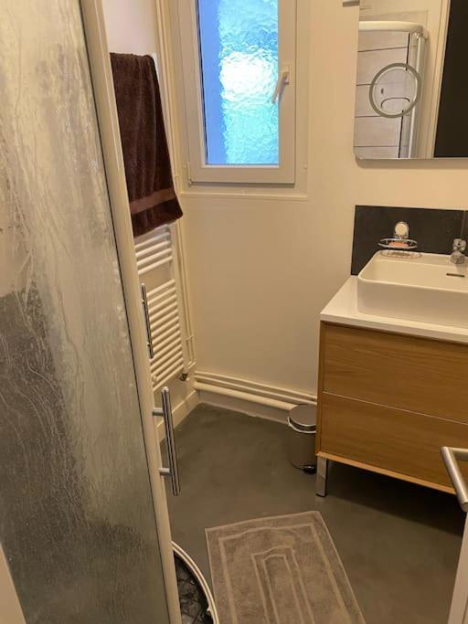 Maison Confortable Pour 10 Personnes Avec Jacuzzi Houlgate Εξωτερικό φωτογραφία