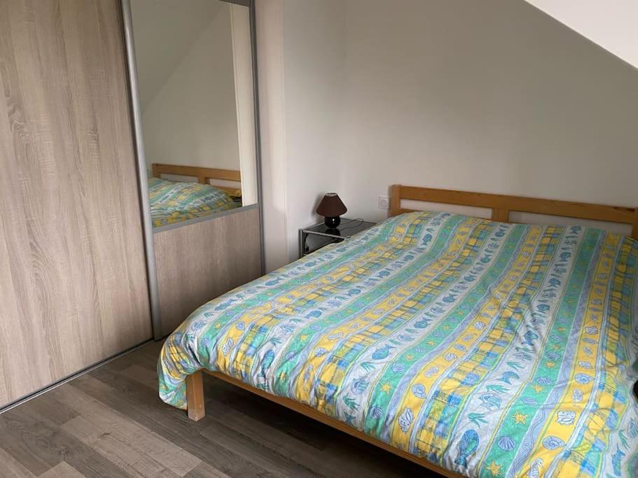 Maison Confortable Pour 10 Personnes Avec Jacuzzi Houlgate Εξωτερικό φωτογραφία